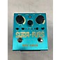 Used Way Huge Electronics 2020s WHE707 Supa Puss Delay Effect Pedal thumbnail
