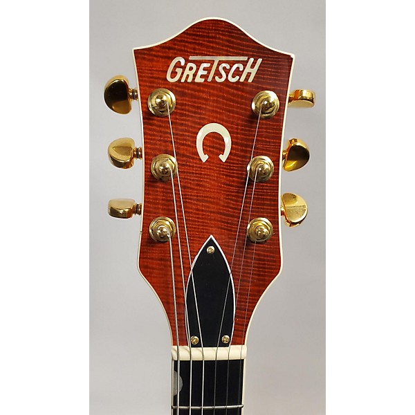 Used Gretsch Guitars G6120JR2 Hollow Body Electric Guitar