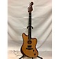 Used Fender American Acoustasonic Jazzmaster Acoustic Electric Guitar thumbnail