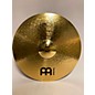 Used MEINL 20in HCS Ride Cymbal thumbnail