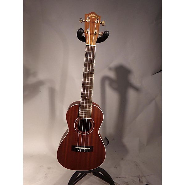 Lanikai ukulele model deals lu22cgc