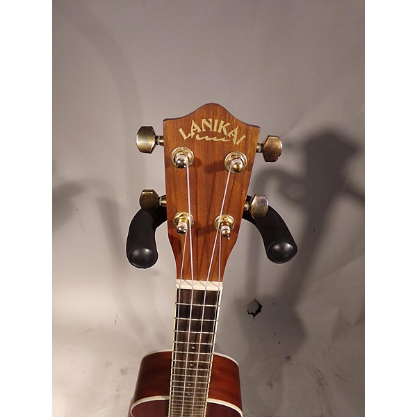 Lanikai lu22cgc deals concert ukulele