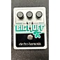 Used Electro-Harmonix Big Muff Tone Wicker Distortion Effect Pedal thumbnail