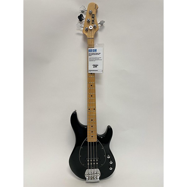 Used Sterling by Music Man Ray4 Electric Bass Guitar