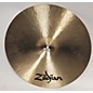 Used Zildjian 21in K Series Paper Thin Crash Cymbal