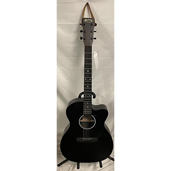 Used Martin 000C SPC X Acoustic Guitar
