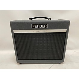 Used Fender Bassbreaker 15W 1x12 Tube Guitar Combo Amp