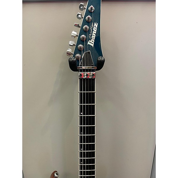 Used Ibanez RG5320C Prestige Solid Body Electric Guitar