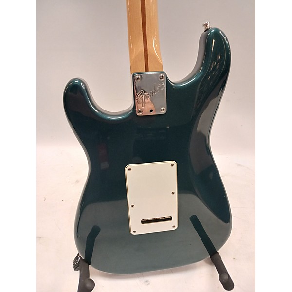 Vintage Fender 1987 American Standard Stratocaster Solid Body Electric Guitar