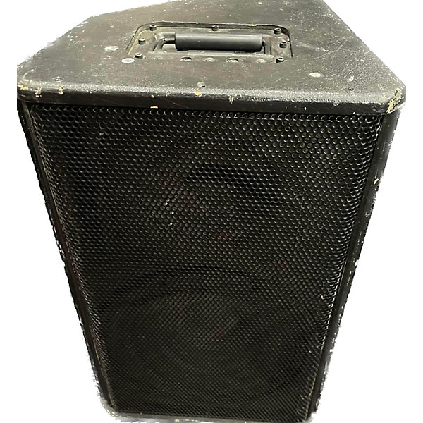 Used Used RENKUS-HEINZ TRX121/9 Unpowered Speaker