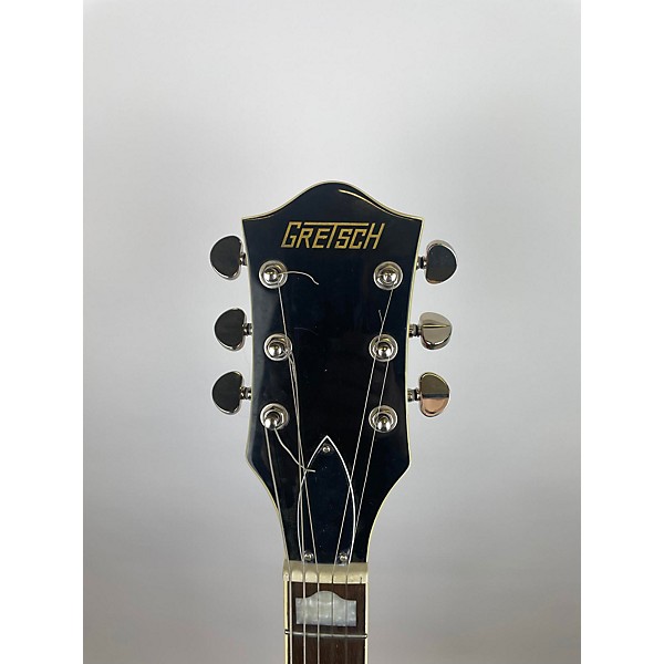Used Gretsch Guitars G2657T Streamliner Jr. Hollow Body Electric Guitar