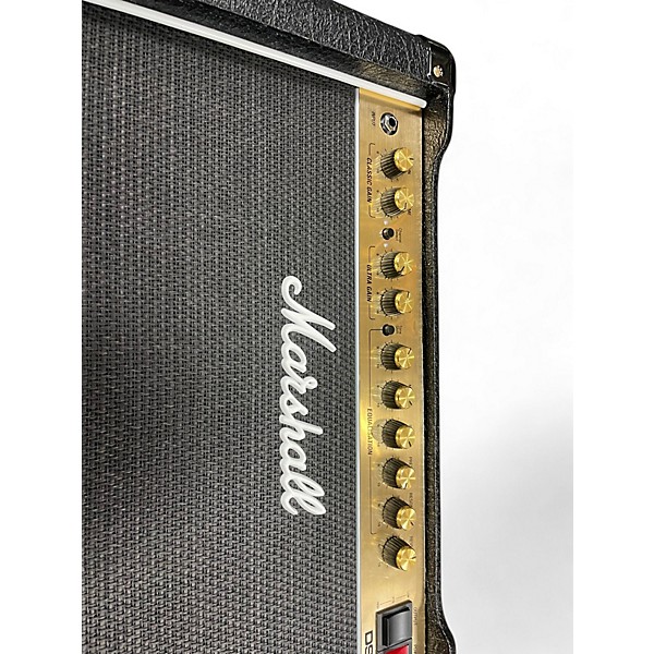 Used Marshall DSL20CR 20W 1x12 Tube Guitar Combo Amp