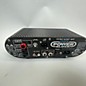 Used Crate POWER BLOCK Solid State Guitar Amp Head