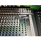 Used Soundcraft SIGNATURE 22 Unpowered Mixer