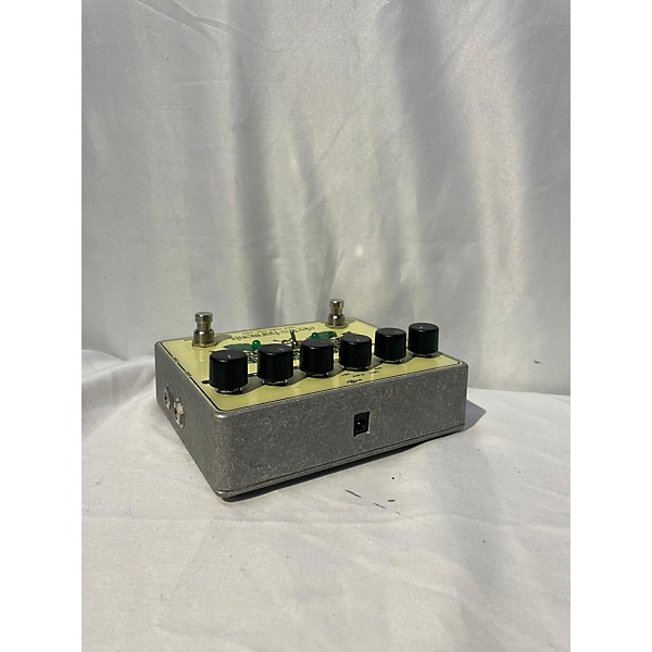 Used Electro-Harmonix Turnip Greens Effect Pedal
