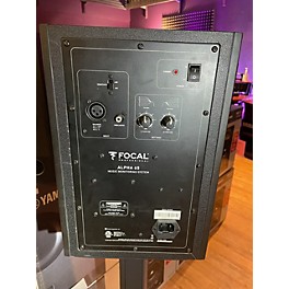 Used Focal ALPHA 65 PAIR Powered Monitor