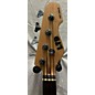 Used ESP LTD AP-204 Electric Bass Guitar