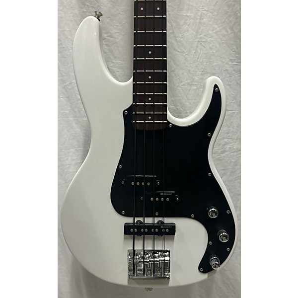 Used ESP LTD AP-204 Electric Bass Guitar