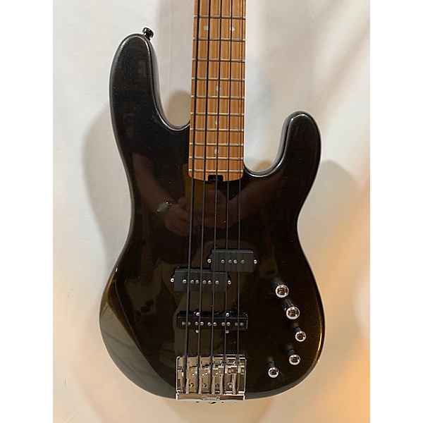 Used Charvel Pro-Mod San Dimas PJ V Electric Bass Guitar