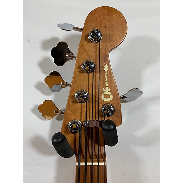 Used Charvel Pro-Mod San Dimas PJ V Electric Bass Guitar