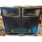 Used Yamaha Stagepas 300 Sound Package thumbnail