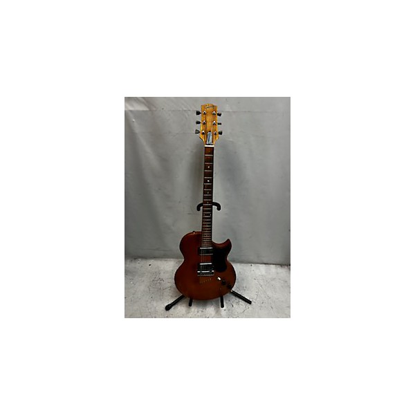 Used Gibson 1970s L6 Solid Body Electric Guitar