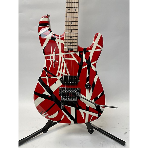 Evh deals guitars 2021