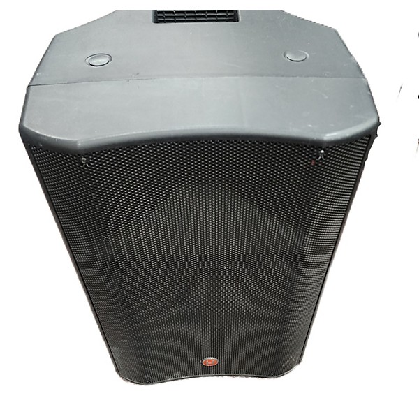 Used Harbinger VARI V2115 Powered Speaker Guitar Center