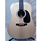 Used Martin Custom HD28 VTS Acoustic Guitar