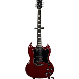 Used Gibson Used Gibson SG Standard Red Solid Body Electric Guitar