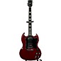 Used Gibson SG Standard Solid Body Electric Guitar thumbnail