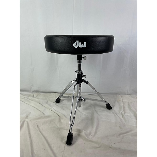 Used DW DWCP3120 Drum Throne
