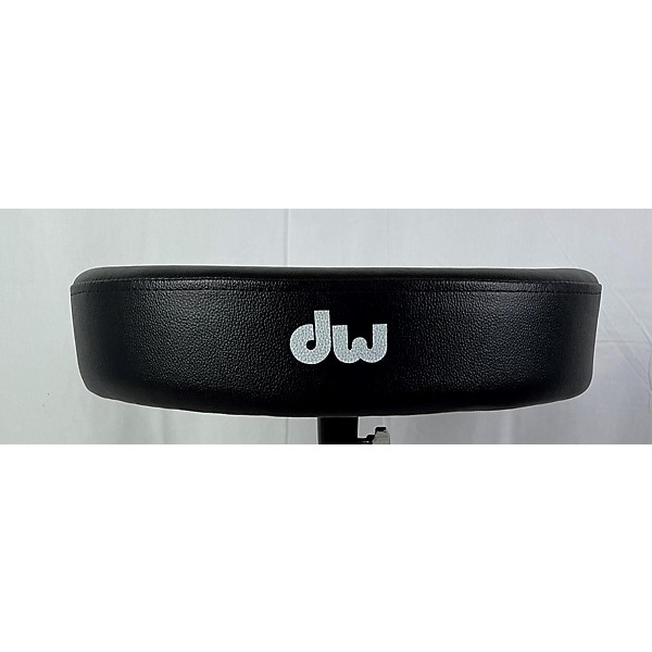 Used DW DWCP3120 Drum Throne