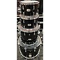 Used Yamaha Absolute Hybrid Drum Kit thumbnail