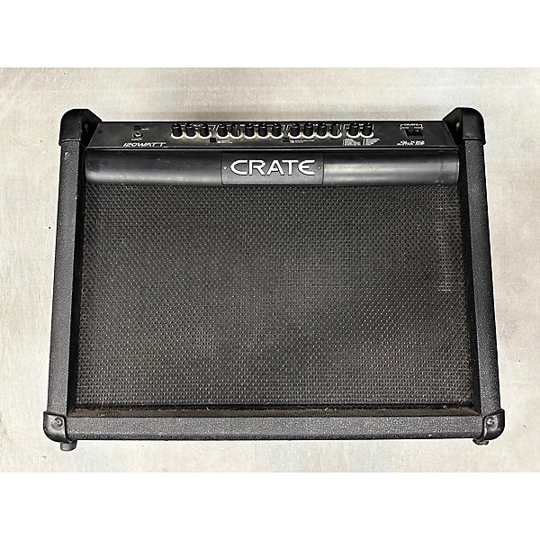 Used Crate | Guitar Center