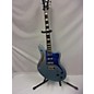 Used D'Angelico Premier Series Bedford SH Hollow Body Electric Guitar thumbnail