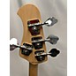 Used Sterling by Music Man RAY4HH Electric Bass Guitar