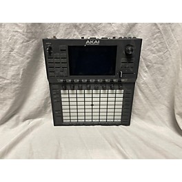 Used Akai Professional MPC FORCE MIDI Controller