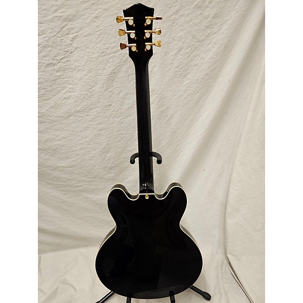 Used Ventura Blues II Hollow Body Electric Guitar
