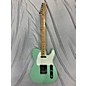 Used Fender 2023 Fender Limited Edition Player Telecaster Solid Body Electric Guitar thumbnail