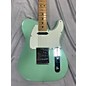 Used Fender 2023 Fender Limited Edition Player Telecaster Solid Body Electric Guitar
