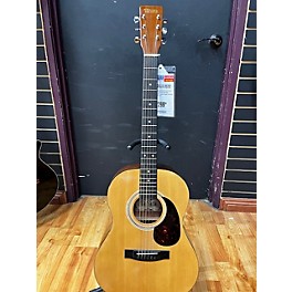 Used Tanara Used Tanara F101 Antique Natural Acoustic Guitar