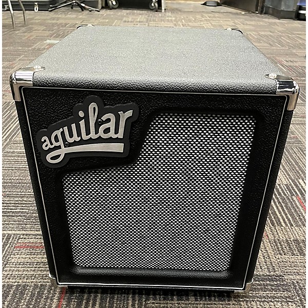 Used Aguilar SL110 1X10 Bass Cabinet