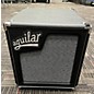 Used Aguilar SL110 1X10 Bass Cabinet thumbnail