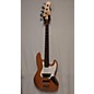 Used Fender 1964 1964 FENDER JAZZ BASS STRIPPED REFIN Electric Bass Guitar thumbnail