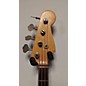 Used Fender 1964 1964 FENDER JAZZ BASS STRIPPED REFIN Electric Bass Guitar