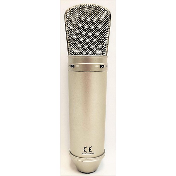 Used Behringer B2 PRO Condenser Microphone