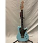 Used Used MAGNETO UW-4300 Blue Solid Body Electric Guitar thumbnail