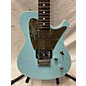 Used Used MAGNETO UW-4300 Blue Solid Body Electric Guitar