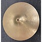 Used Zildjian 2022 14in K Hi Hat Pair Cymbal thumbnail